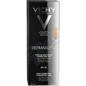 Make-up VICHY Dermablend Korekční make-up 35 30ml R11