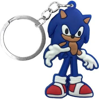 Klíčenky Sonic The Hedgehog Varianta: 1