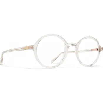 Brýlová obroučka MYKITA JOJO čirá lesk, stranice čirá lesk 125