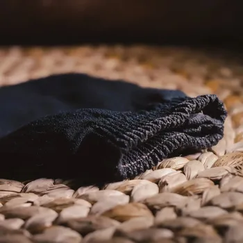 Mýdlenka Maroqueen Marocký hammam: Rukavička kessa střední