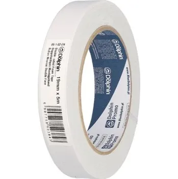 Lepicí páska Oboustranná MONTÁŽNÍ páska 19mm x 5m