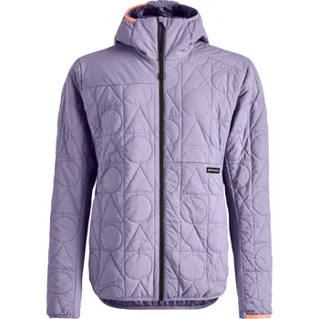 Dámská Bunda Ortovox Ravine Metawool 90 Jacket Women's Barva: Lush Lavender, Velikost: XS