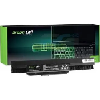 Baterie k notebooku Baterie A32-K53 Asus K53 K53E K53S K53SJ K53SV K53U X53 X53S X53SV X53U