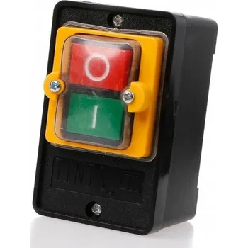 vypínač Vypínač 3 fázový 400V 10A