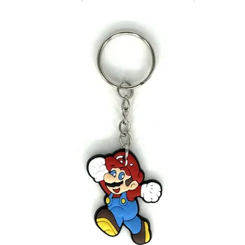 Klíčenky Super Mario Varianta: 29