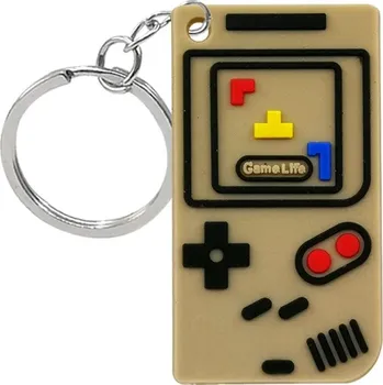 Klíčenky Gamepady Varianta: 43