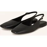 Vagabond Shoemakers Dámské Sling Baleríny Delia, černá, 40