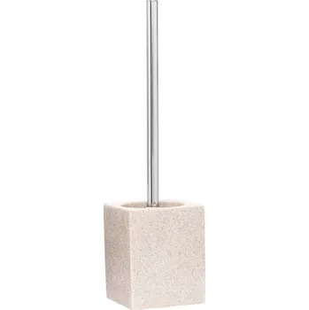 WC štětka Optima Wc štětka Supera písková SUP37