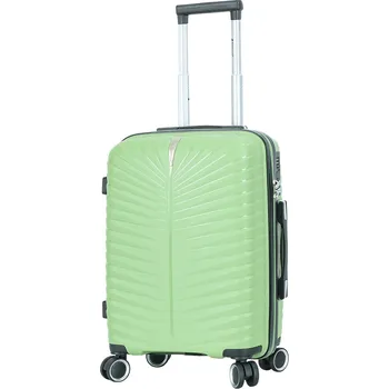 Cestovní kufr Madisson 4W S 62103-55-33