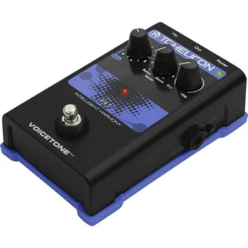 TC Helicon VoiceTone H1 Vokálový procesor (Jako nové)