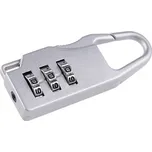 Zámek visací s číselným kódem