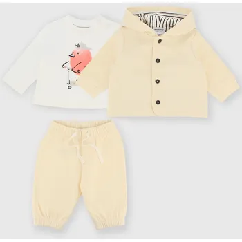 Kojenecký overall Komplet Primigi 59196072 3M