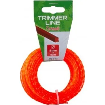 Struna do sekačky Struna žací twist 2mm x 15m