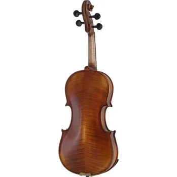 Housle GEWA Housle Maestro 2-VL43/4 bez Setup, připravená kobylka, tvarové pouzdro 63359