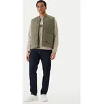 Jack & Jones Vesta Caleb 12294357 Zelená Regular Fit L