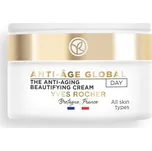 YVES ROCHER Denní revitalizační péče proti vráskám 50 ml