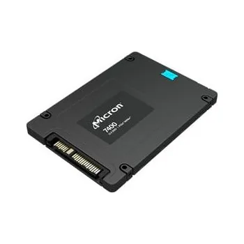 SSD disk Micron 7400 PRO U.3 1920 GB PCI Express 4.0 3D TLC NAND NVMe
