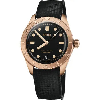 Hodinky Oris 733777131540741918BR