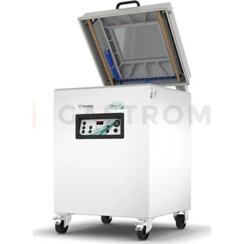 Vakuová balička, komora: 520x500x230 mm | HENKELMAN, FALCON 52