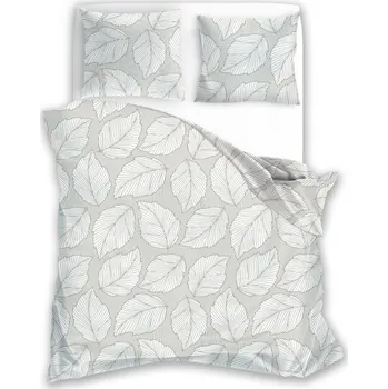 Povlečení FARO Bavlněné povlečení 140x200 + 70x90 cm - Gusto 006