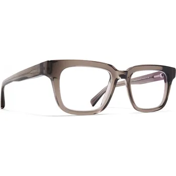 Brýlová obroučka MYKITA LAMIN šedá lesk, stranice šedá lesk 159