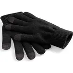 Beechfield Zimní rukavice B490 Black S/M