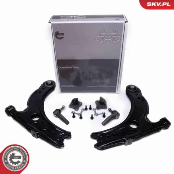 Rameno nápravy, zavěšení kol ESEN SKV 04SKV960