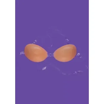 Podprsenka Nalepovací neviditelná podprsenka BS04 Julimex B