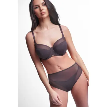 Podprsenka BRA AV 2268 COLD ESPRESSO MAXI STUDENÉ ESPRESSO 85H