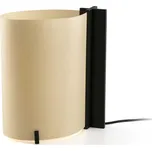 Faro Cata LED stolní svítidlo Černá