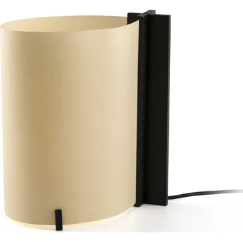 Lampička Faro Cata LED stolní svítidlo Černá