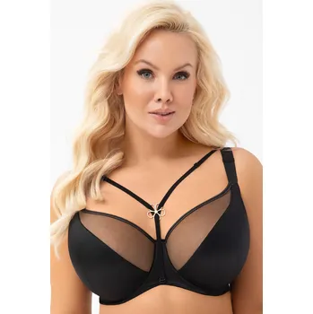 Podprsenka MARISA G005 SOFT BRA černá 90D