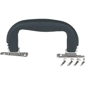 Housle GEWA Tvarové pouzdro pro housle Liuteria ConcertoÚchytka 839