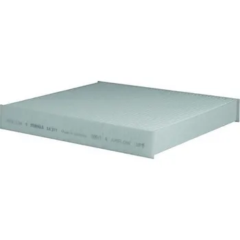 Ventilátor topení a klimatizace Kabinový filtr KNECHT 70364755