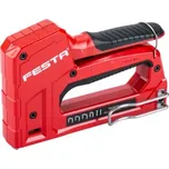 Pistole sponkovací FESTA univerzální 5v1