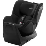 Autosedačka BRITAX RÖMER Dualfix M PLUS space black