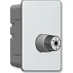 IVAR CS 506604 RTL IC-BOX3 ventil bílý