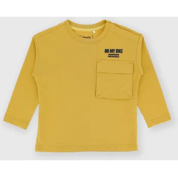 Oblečení a móda Tričko Primigi 59211021 36M