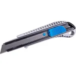 Nůž odlamovací WESTBERG ALU 18mm tlačítková aretace