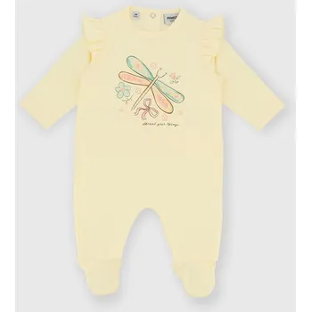 Oblečení a móda Dupačky Primigi 59206551 1M