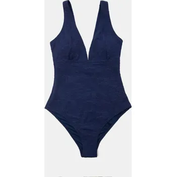 Dámská móda Sinsay - Plavky - námořnická modrá - 860II-59X - 860II-59X-XS