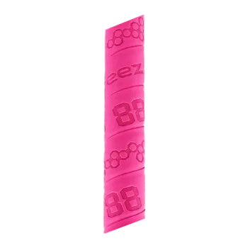 Florbal FREEZ Grip 88 pink - Růžová