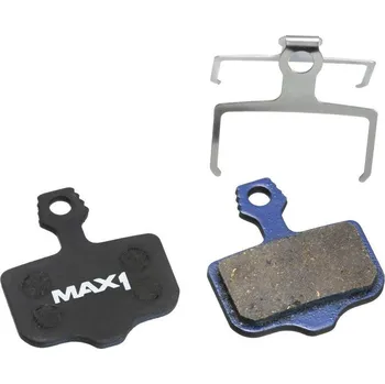 Brzda na kolo Brzdové destičky MAX1 Avid Elixir