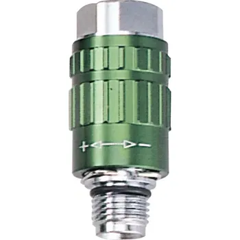 regulátor tlaku vody JONNESWAY JA-3806C Regulátor tlaku vzduchu 1/4", 0-10 bar