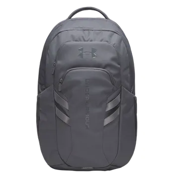 Sportovní batoh Batoh Under Armour UA Hustle Pro 6.0 Backpack 1384671-025 Velikost OSFM