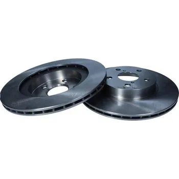 Brzdový kotouč MAXGEAR 19-2575 Brzdový kotouč (19-2575)