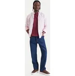 Tommy Hilfiger Košile Bengal MW0MW42400 Růžová Regular Fit S