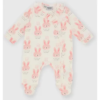 Kojenecký overall Dupačky Primigi 59206521 6M