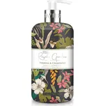 Baylis & Harding Tekuté mýdlo na ruce Verbena & Chamomile (Hand Wash) 500 ml + 2 měsíce na vrácení zboží