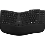 Ergonomická bezdrátová klávesnice Kensington Pro Fit Ergo